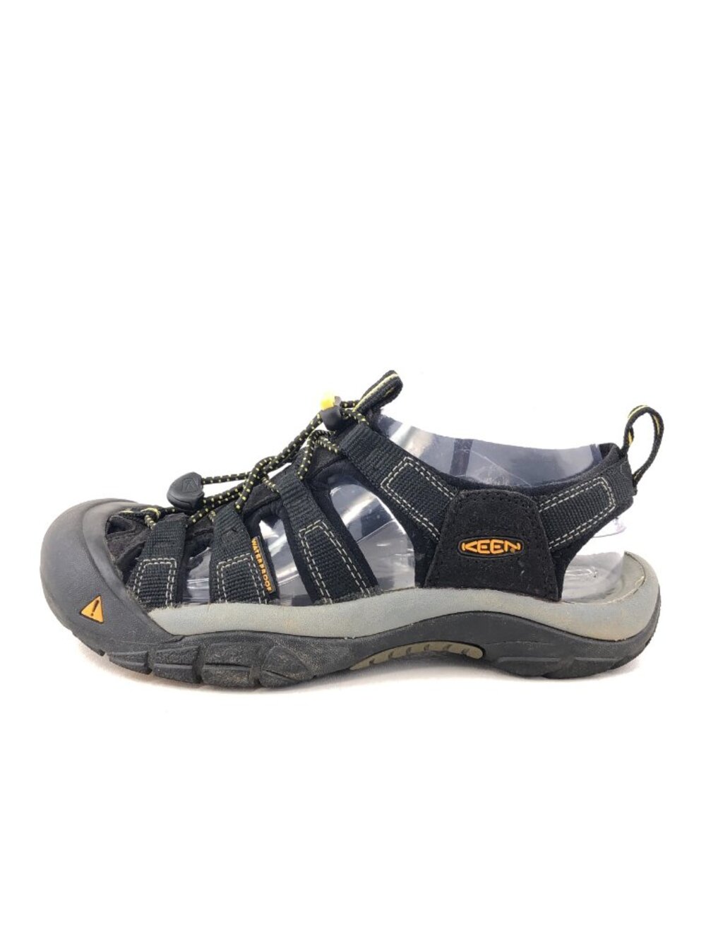 Keen Newport Waterproof Sport Hiking Sandals 7